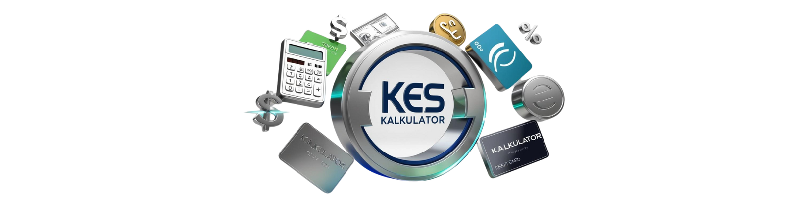 Kalkulator Kes Kredita